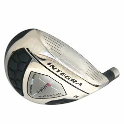 Integra Golf Integra I-Win 455 Cup Face Fairway Wood Head -Golf Accessories Sales Store d 5840
