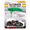 SoftSpikes Golf Softspikes Ultimate Cleat Kit - Silver Tornado -Golf Accessories Sales Store d 5920