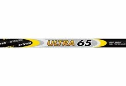 Syntec Ultra-65 Graphite Wood Shafts