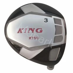 King X750 Fairway Wood Head