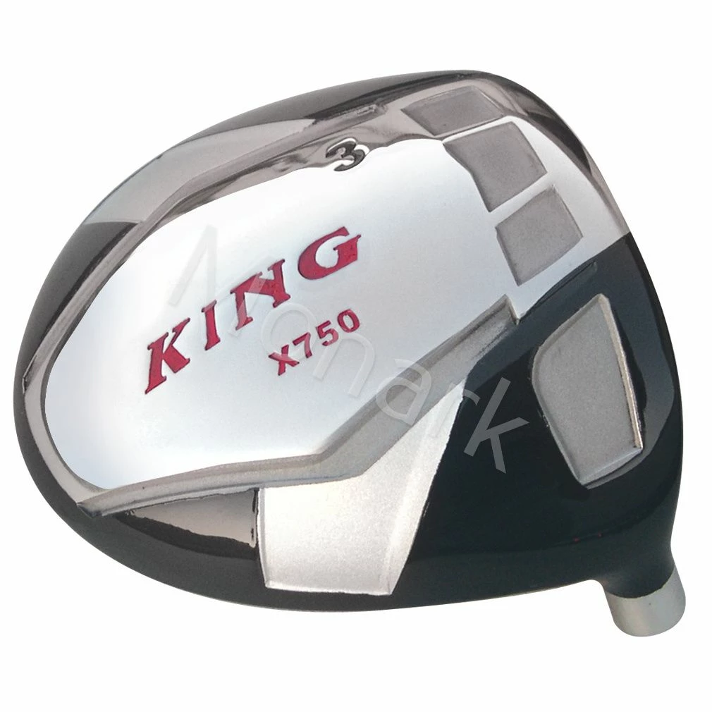 King X750 Fairway Wood Head 4 King X750 Fairway Wood Head - Image 2