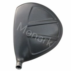 X-Force P42 Cup Face Titanium Driver Head -Golf Accessories Sales Store d 6009