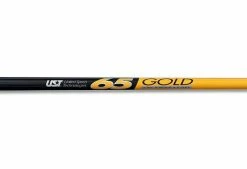 UST Golf UST 65 Gold Graphite Wood Shaft