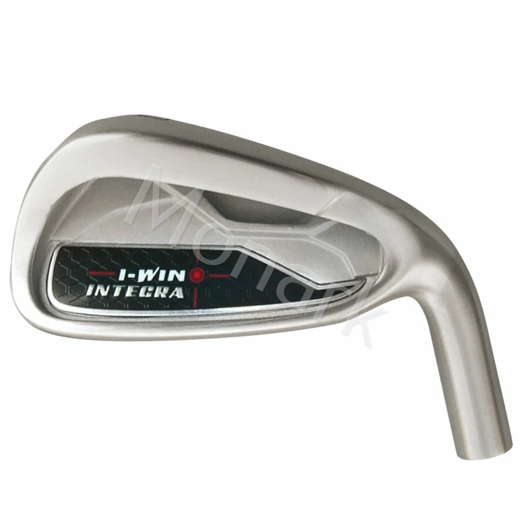 Integra Golf Integra I-Win Single Length Iron Heads 3 Integra Golf Integra I-Win Single Length Iron Heads
