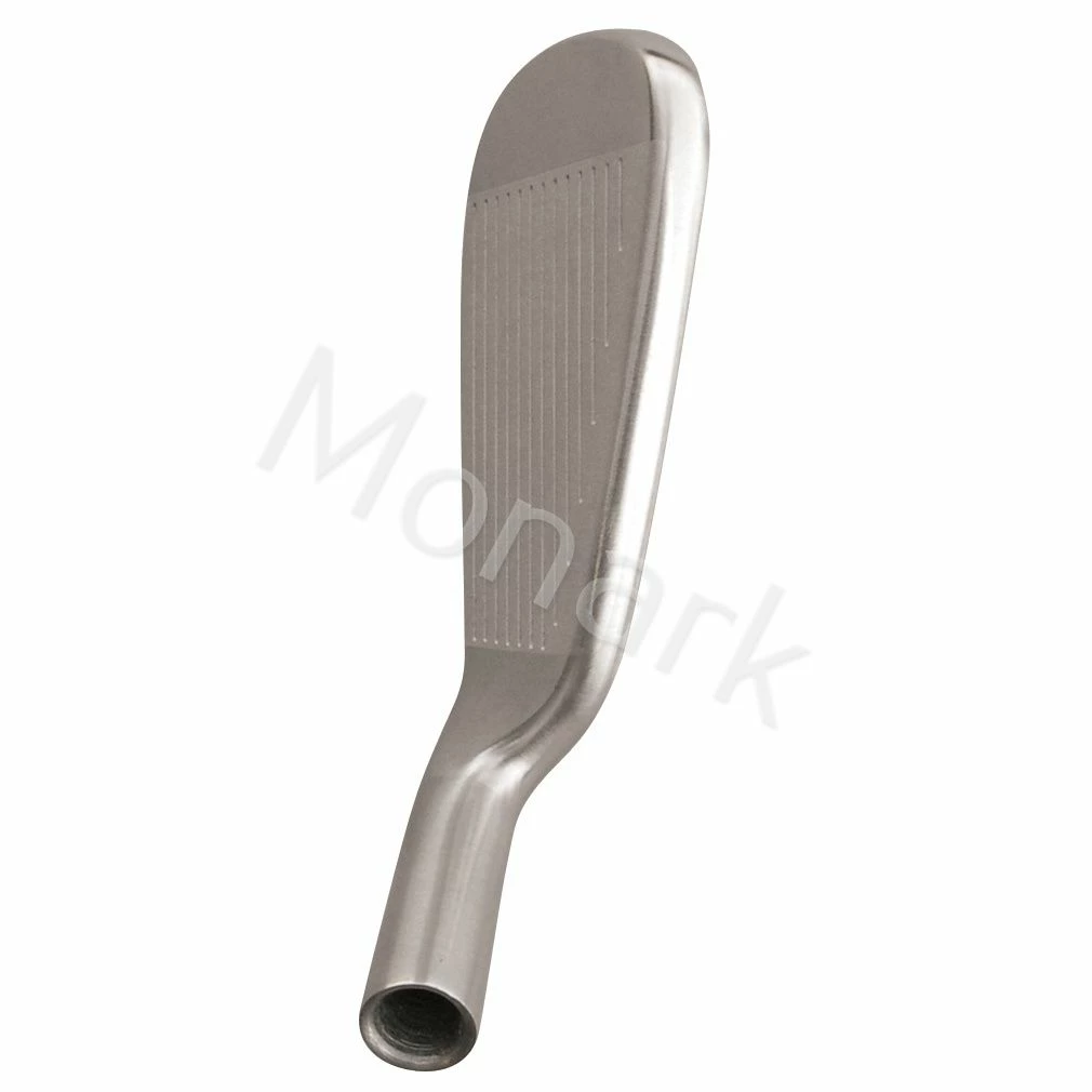 Integra Golf Integra I-Win Single Length Iron Heads 4 Integra Golf Integra I-Win Single Length Iron Heads - Image 2
