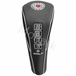 BangGolf Bang Golf Bang-O-Matic 460 Beta Titanium Driver Head -Golf Accessories Sales Store d 6223
