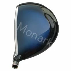 BangGolf Bang Golf Storm Offset Beta Titanium Driver Head -Golf Accessories Sales Store d 6252