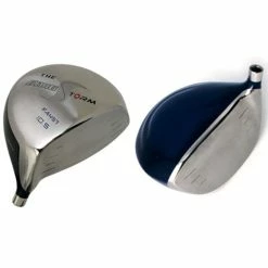 BangGolf Bang Golf Storm Offset Beta Titanium Driver Head -Golf Accessories Sales Store d 6253