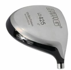 BangGolf Bang Golf Nakagawa Design LD425 Beta Titanium Driver Head -Golf Accessories Sales Store d 6259