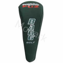 BangGolf Bang Golf Bangenstein Tri-Face Titanium Driver Head -Golf Accessories Sales Store d 6260