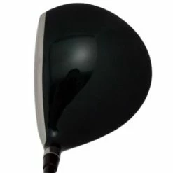 BangGolf Bang Golf Bangenstein Tri-Face Titanium Driver Head -Golf Accessories Sales Store d 6263
