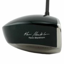 BangGolf Bang Golf Bangenstein Tri-Face Titanium Driver Head -Golf Accessories Sales Store d 6264