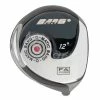 BangGolf Bang Golf Bang-O-Matic 401 Beta Titanium Driver Head Black -Golf Accessories Sales Store d 6274