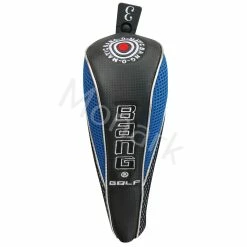 BangGolf Bang Golf Bang-O-Matic Beta Titanium Fairway Wood Head -Golf Accessories Sales Store d 6291