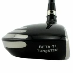 BangGolf Bang Golf Bang-O-Matic Beta Titanium Fairway Wood Head -Golf Accessories Sales Store d 6296