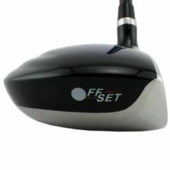 BangGolf Bang Golf Storm Offset Maraging Fairway Wood Heads -Golf Accessories Sales Store d 6307