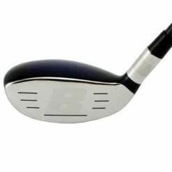 BangGolf Bang Golf Bang-O-Matic Maraging Hybrid Head Black/Blue 10 BangGolf Bang Golf Bang-O-Matic Maraging Hybrid Head Black/Blue -Golf Accessories Sales Store d 6317