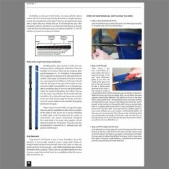 The Modern Guide To Clubmaking Book -Golf Accessories Sales Store d 638