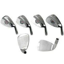 BangGolf Bang Golf Bang-O-Matic CenterCut CNC Milled Forged Wedge Heads