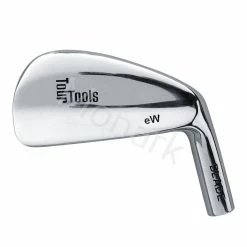 BangGolf Bang Golf Classic I TourTools Iron Heads