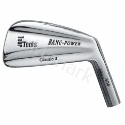 BangGolf Bang Golf Classic II TourTools Iron Heads