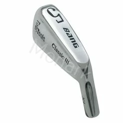 BangGolf Bang Golf Classic III TourTools Iron Heads -Golf Accessories Sales Store d 6479