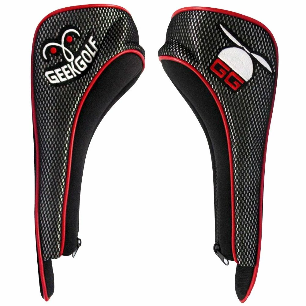 Geek Golf Fail-Safe-3 Titanium Driver Head 11 Geek Golf Fail-Safe-3 Titanium Driver Head - Image 9