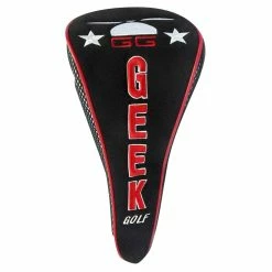 Geek Golf No Brainer Titanium Driver Head Orange 10 Geek Golf No Brainer Titanium Driver Head Orange -Golf Accessories Sales Store d 6515