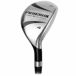 Pinhawk Golf Pinhawk SLH (Single Length) Hybrid Heads