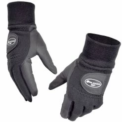 Orlimar Winter Performance Fleece Golf Gloves (Pair) -Golf Accessories Sales Store d 6560