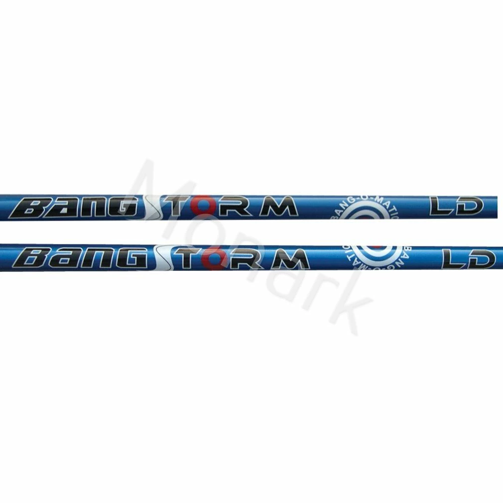 BangGolf Bang Golf BangStorm Graphite Wood Shaft 3 BangGolf Bang Golf BangStorm Graphite Wood Shaft