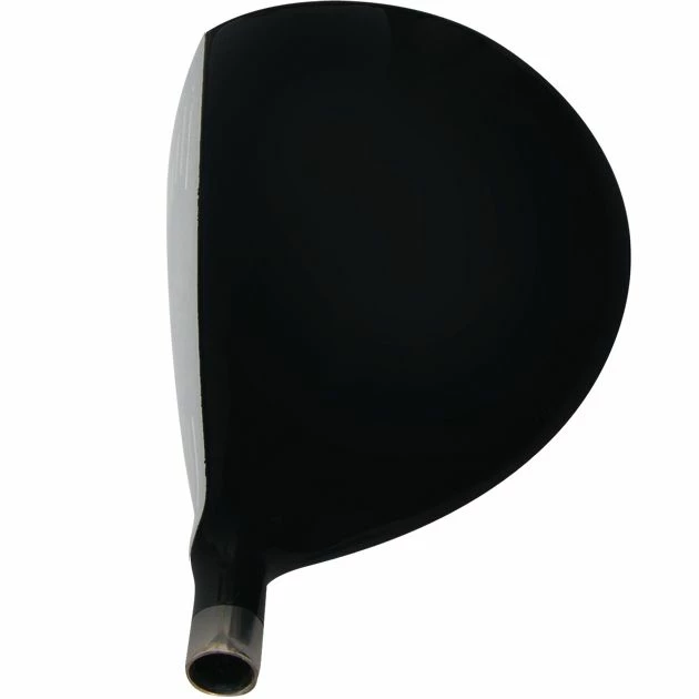 Tiger Power II Offset Fairway Head 6 Tiger Power II Offset Fairway Head - Image 4