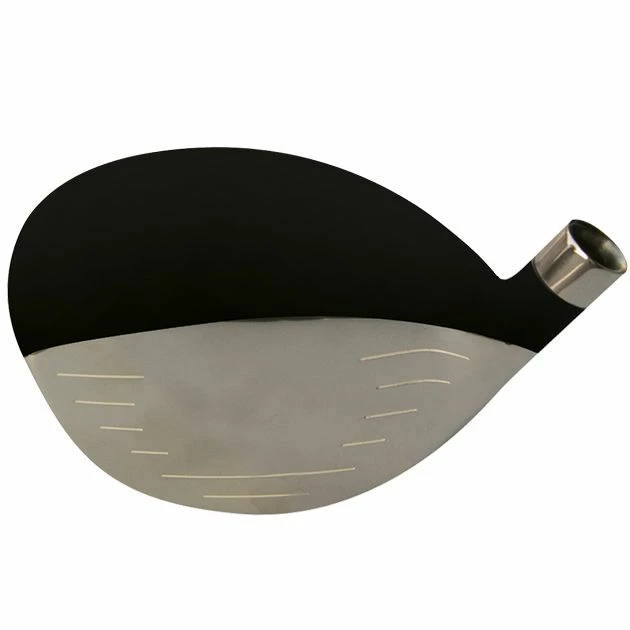 Tiger Power II Offset Fairway Head 5 Tiger Power II Offset Fairway Head - Image 3