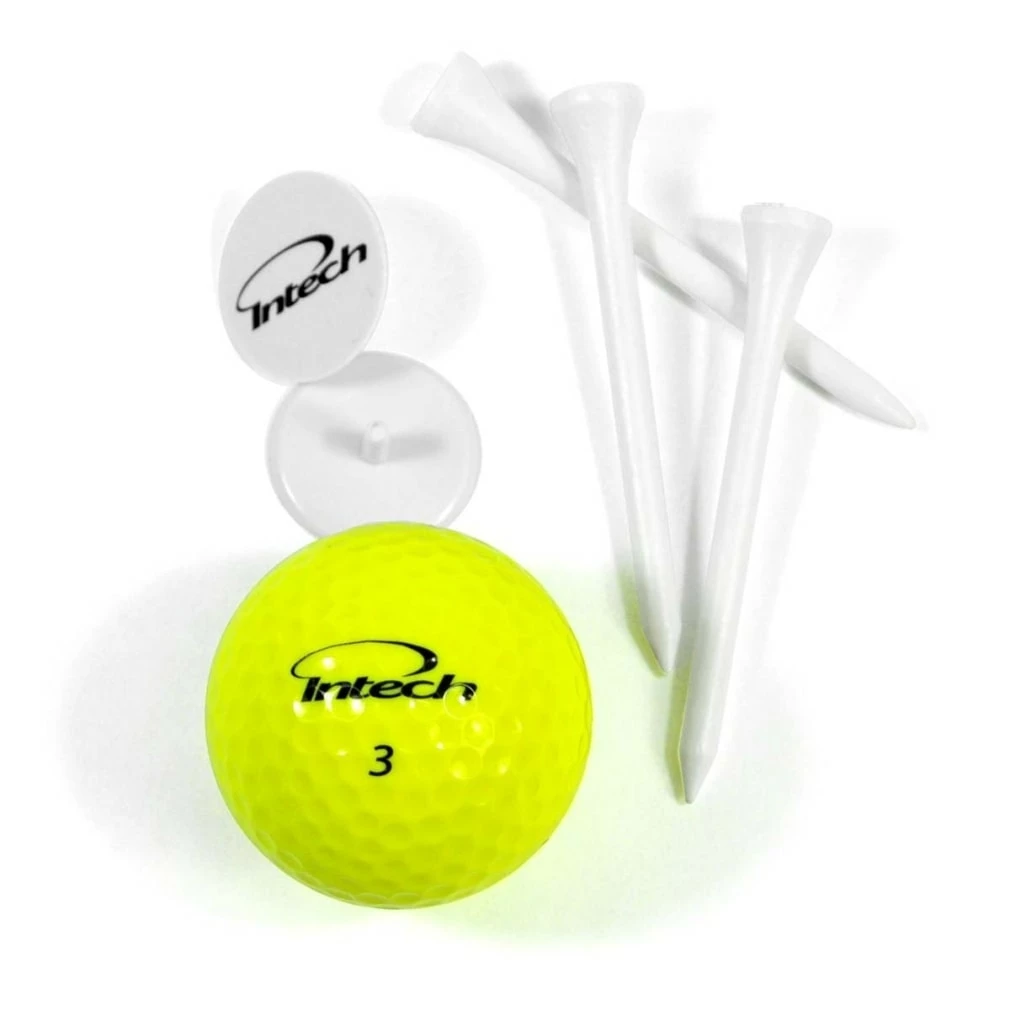 Intech Beta Ti Golf Balls (30 Bonus Pack) 5 Intech Beta Ti Golf Balls (30 Bonus Pack) - Image 3