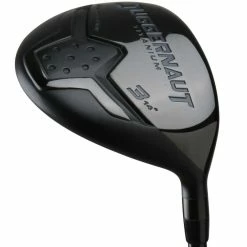 Power Play Golf Power Play Juggernaut Titanium Fairway Wood Head