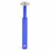 Dyncraft Gol Golf Club Groove Sharpener Tool - Blue -Golf Accessories Sales Store d 7029