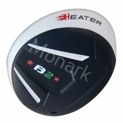 Heater B-2 Hybrid Head -Golf Accessories Sales Store d 7079