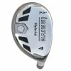 IDrive I-Drive Hybrid Head - White 2 IDrive I-Drive Hybrid Head - White -Golf Accessories Sales Store d 7169
