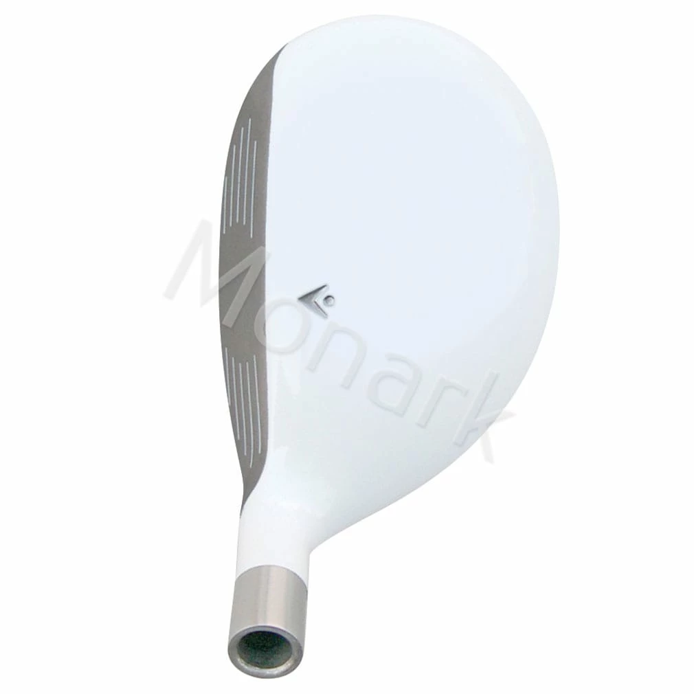 IDrive I-Drive Hybrid Head - White 4 IDrive I-Drive Hybrid Head - White - Image 2