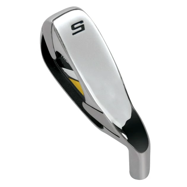 Extreme X4 Yellow Iron Head 4 Extreme X4 Yellow Iron Head - Image 2