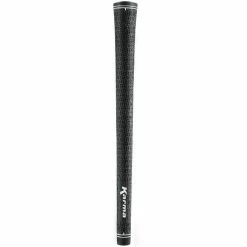 Karma Grips Karma Black Velour Full Cord Golf Grip