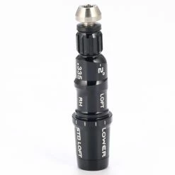 TaylorMade M1/M2 RH Driver Sleeve Adapter