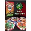 Vegas Golf High Roller Edition With 15-chips! - With Free Beer Chip 2 Vegas Golf High Roller Edition With 15-chips! - With Free Beer Chip -Golf Accessories Sales Store d 7412