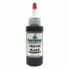 Brampton Pro-Fix Black Pigment (2 Oz Bottle) -Golf Accessories Sales Store d 7542