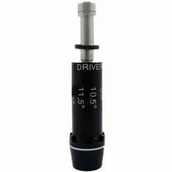 Cobra Bio Cell Driver Sleeve Adapter - 0.335"