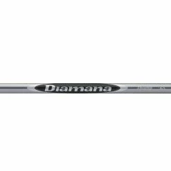 Mitsubishi Rayon Mitsubishi Diamana Thump Graphite Fairway Golf Shafts