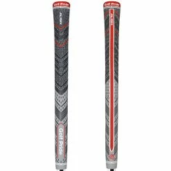 Golf Pride Grips Golf Pride MCC PLUS4 ALIGN Grey Golf Grips