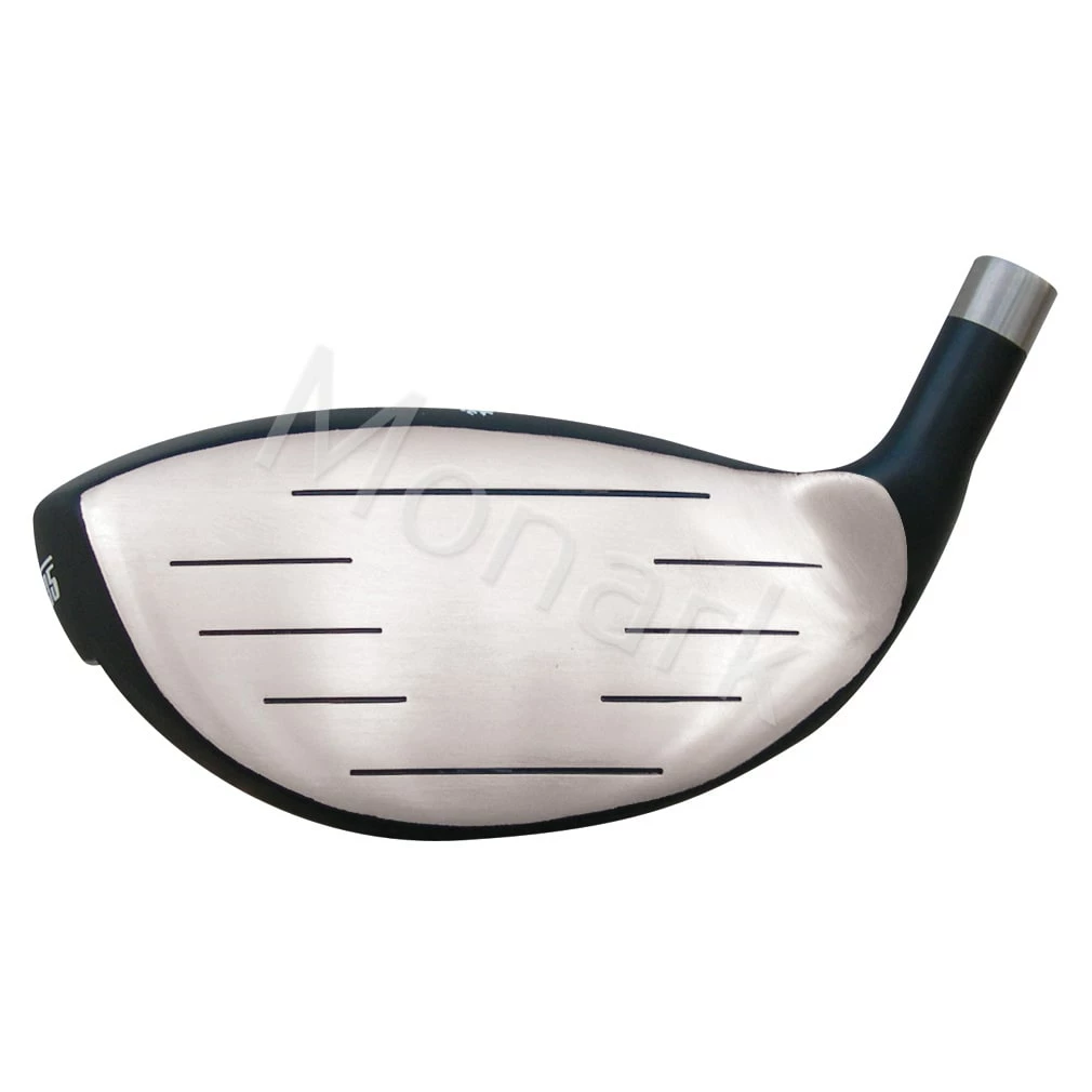 Heater F-35 Cup Face Offset Black Titanium Driver Head RH 6 Heater F-35 Cup Face Offset Black Titanium Driver Head RH - Image 4