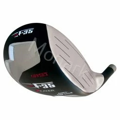 Heater F-35 Cup Face Offset Black Titanium Driver Head RH 11 Heater F-35 Cup Face Offset Black Titanium Driver Head RH -Golf Accessories Sales Store d 7720