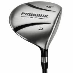 Pinhawk Golf Pinhawk SLF (Single Length) Fairway Wood Heads